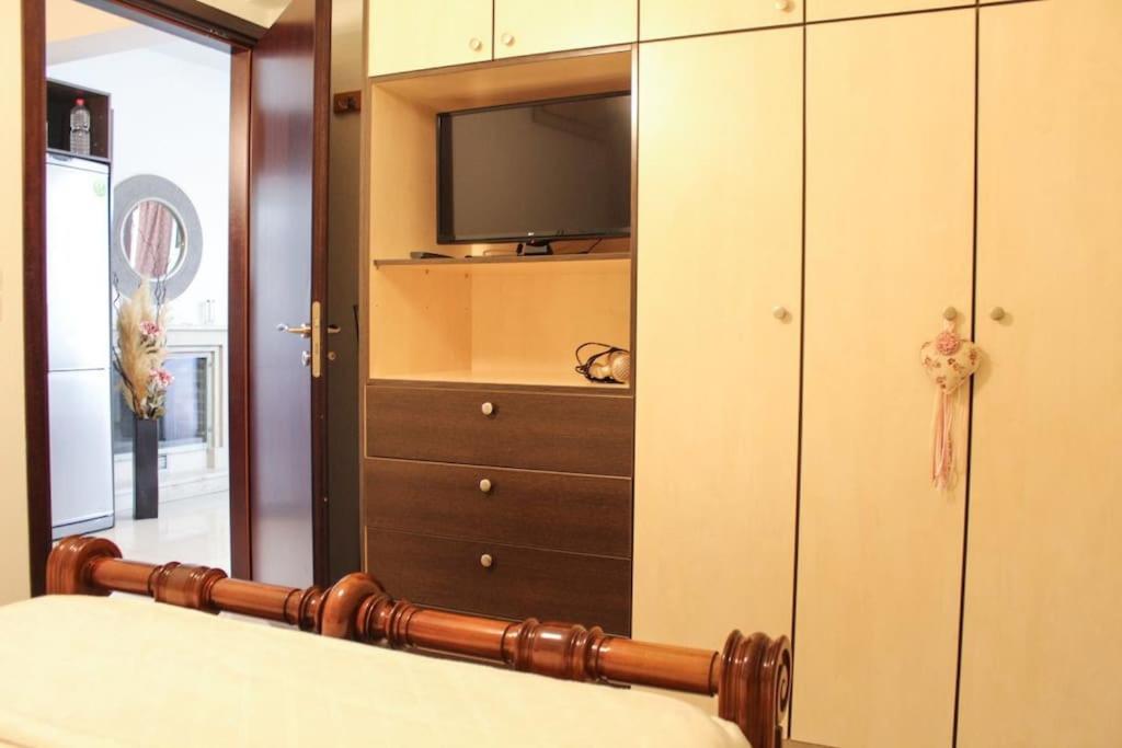 Afroditi'S Guest House Kandiye Dış mekan fotoğraf