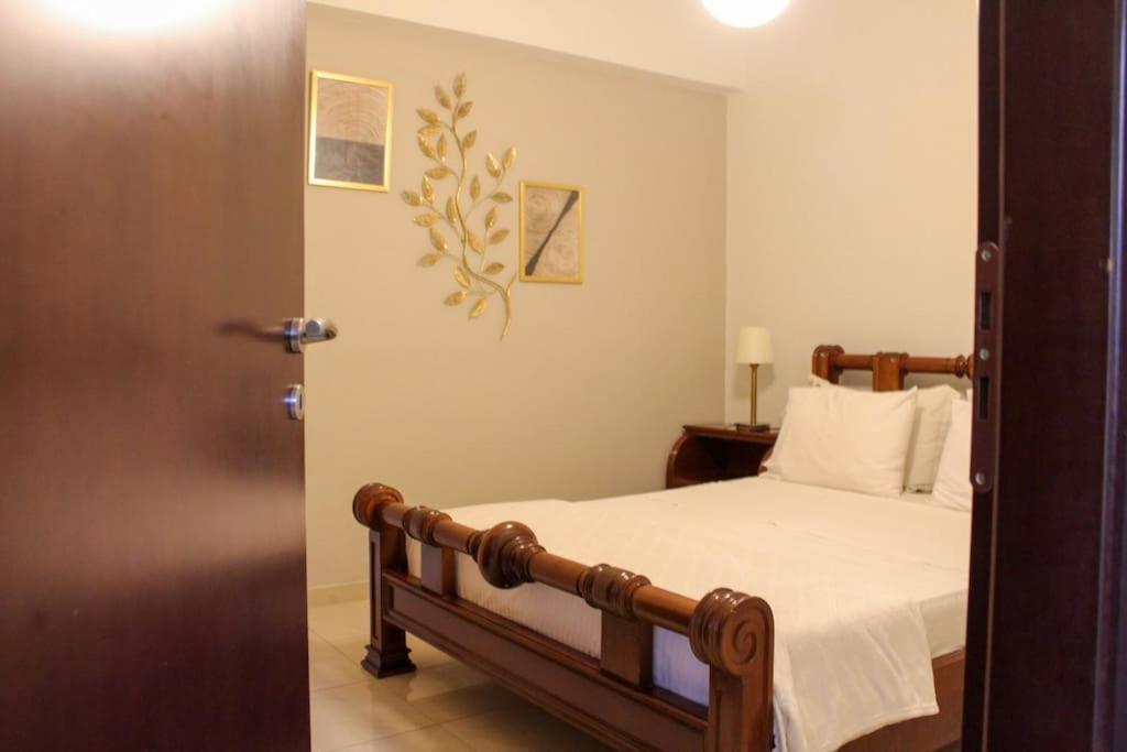 Afroditi'S Guest House Kandiye Dış mekan fotoğraf