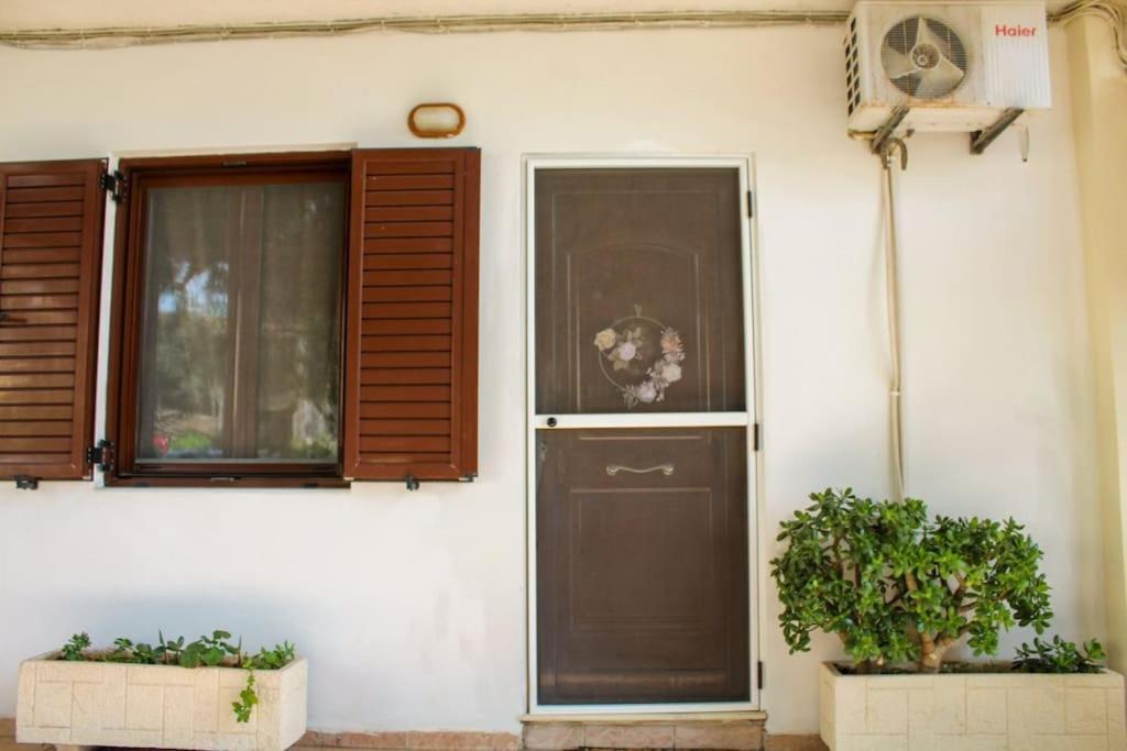 Afroditi'S Guest House Kandiye Dış mekan fotoğraf