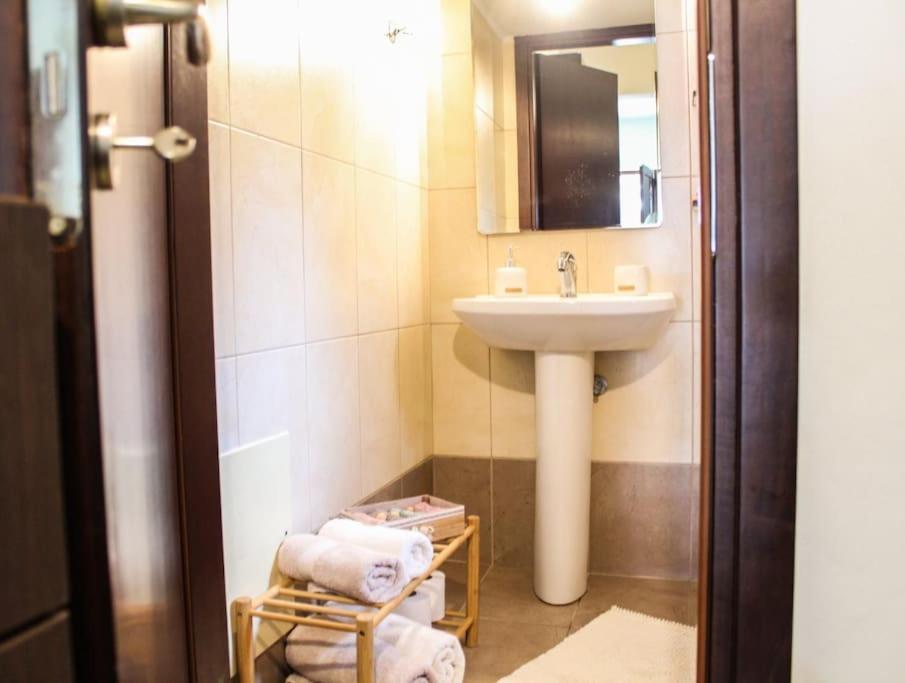 Afroditi'S Guest House Kandiye Dış mekan fotoğraf