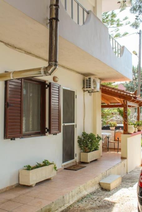 Afroditi'S Guest House Kandiye Dış mekan fotoğraf