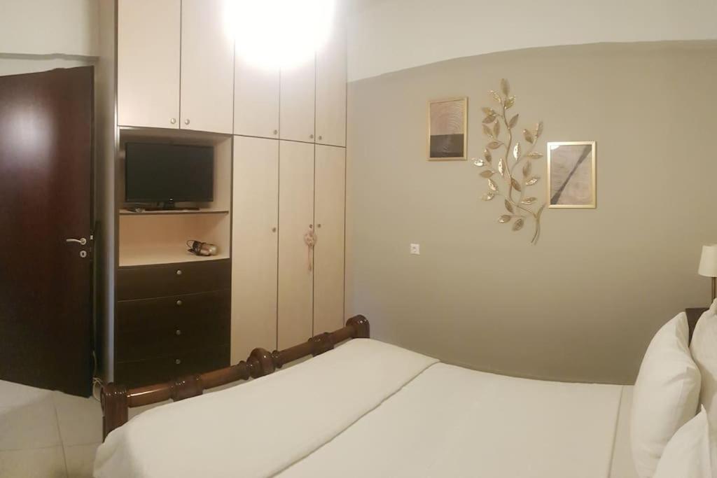 Afroditi'S Guest House Kandiye Dış mekan fotoğraf